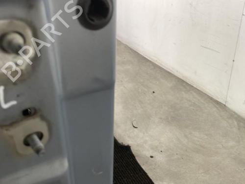 Right front door RENAULT SCÉNIC II (JM0/1_) 1.5 dCi (JM1E, JM16) | BP21960304C3 
