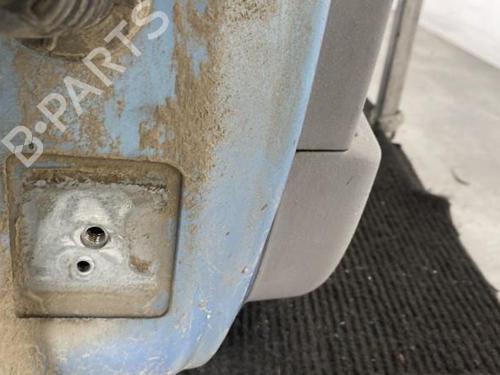 Right rear door CITROËN C3 I (FC_, FN_)  | BP19951940C5 
