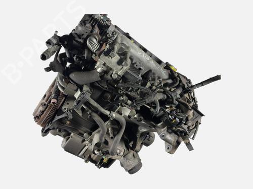 Engine ALFA ROMEO 159 (939_) 1.9 JTDM 8V (939AXE1B) | BP39654049M1 - Image 4