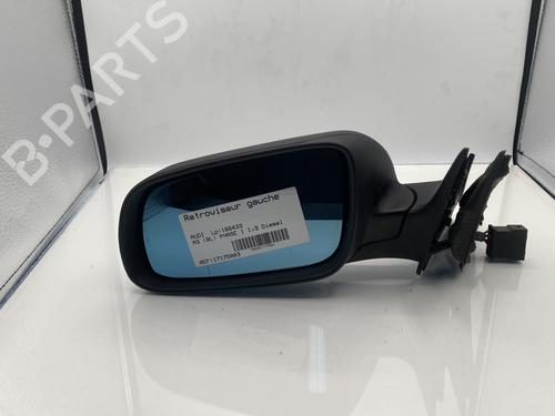 Used Left mirror Left mirror AUDI A3 (8L1) 1.9 TDI (110 hp) 20005273 20005273