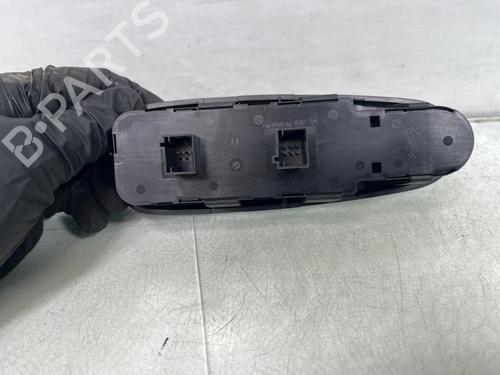 Left front window switch CITROËN C4 Picasso I MPV (UD_) 1.6 HDi | BP37452203I27 - Image 5