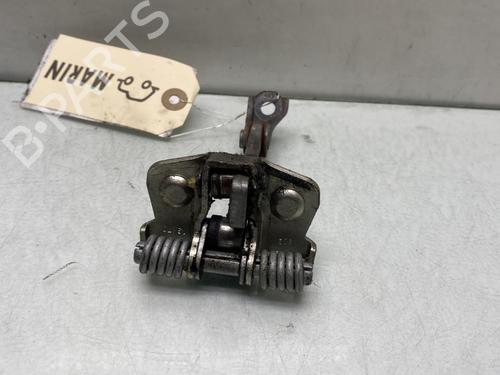 Hinge/Door check strap RENAULT MASTER II Van (FD) 2.5 dCi (FD01, FD02, FD21, FD22, FD31, FD32, FD3Y, FD71,... | BP30181012C146