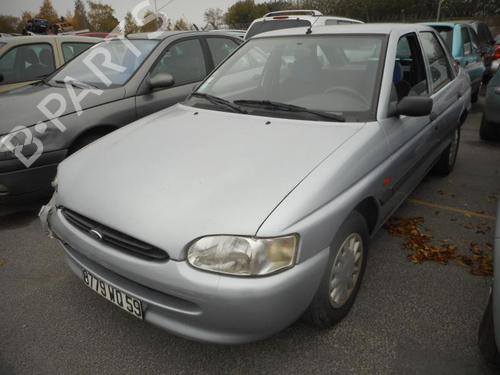 Right mirror FORD ESCORT VI (GAL, AAL, ABL)  | BP20032938C27 
