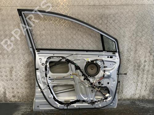 Left front door TOYOTA COROLLA Verso (ZER_, ZZE12_, R1_) 2.2 D-4D (AUR10_, AUR10R) | BP19996292C2 
