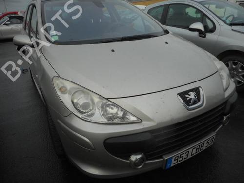 Rear left window mechanism PEUGEOT 307 SW (3H)  | BP20016965C24 