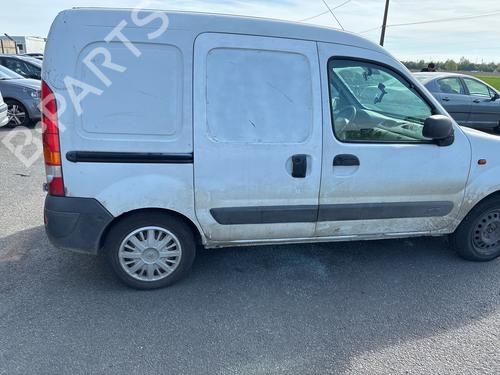 Warning switch RENAULT KANGOO Express (FC0/1_) 1.5 dCi (FC07, FC1R) | BP36474392I22 - Image 7