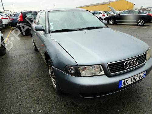 Right front window switch AUDI A4 B5 (8D2)  | BP20015049I26  - Image 6