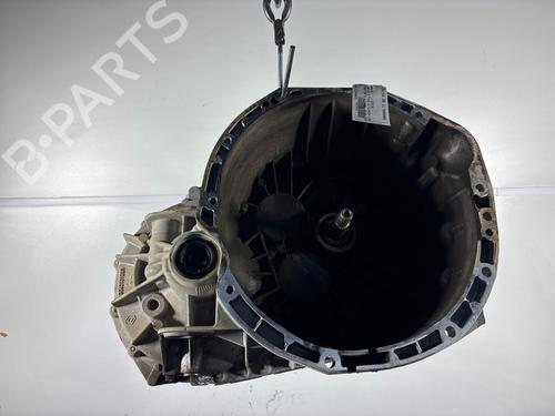 Gearbox RENAULT MASTER III Van (FV) 2.3 dCi 180 FWD (FV04, FV07) | BP38625671M3 - Image 3