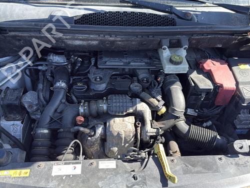 Steering column PEUGEOT PARTNER Box Body/MPV 1.6 HDi | BP31206049M21  - Image 13