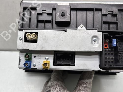 Radio MERCEDES-BENZ M-CLASS (W164) ML 320 CDI 4-matic (164.122) | BP29939460E6