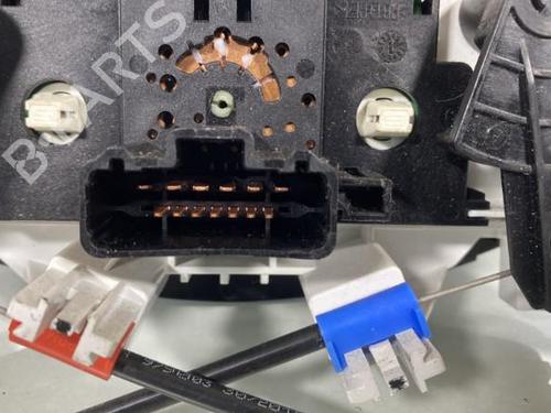 Used Climate control Climate control RENAULT TWINGO III (BCM_, BCA_) 1.0 SCe 70 (71 hp) 19998793 19998793