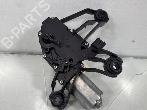 Used Rear wiper motor Rear wiper motor PEUGEOT PARTNER MPV (5_, G_) 1.6 HDi 90 (90 hp) 32161019 32161019