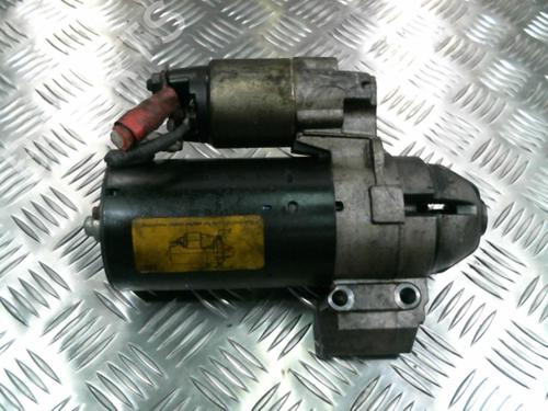 Used Starter BMW 1 (E87) 118 d (136 hp) 19979671