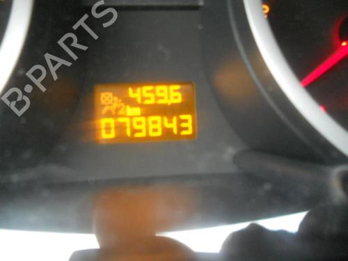 Headlight switch OPEL CORSA D (S07)  | BP20033039I24  - Image 8