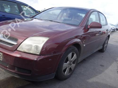 Warning switch OPEL VECTRA C (Z02)  | BP20004120I22  - Image 6