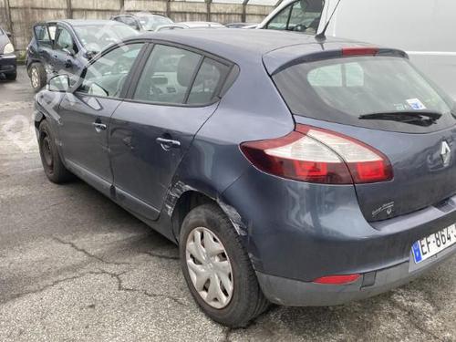 Electronic module RENAULT MEGANE III Hatchback (BZ0/1_, B3_) 1.5 dCi (BZ09, BZ0D, BZ1W, BZ29, BZ14) | BP30297074M83  - Image 19