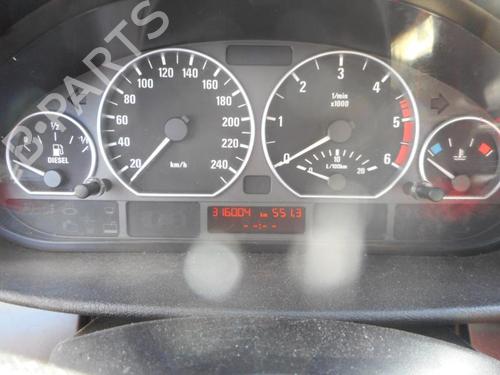 Switch BMW 3 (E46) 320 d | BP19984235I30  - Image 6