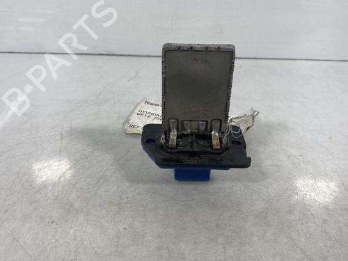 Heater resistor HYUNDAI GETZ (TB) 1.3 | BP19985051M108 
