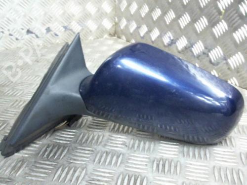 Left mirror AUDI A3 (8L1) 1.9 TDI | BP20032637C26 
