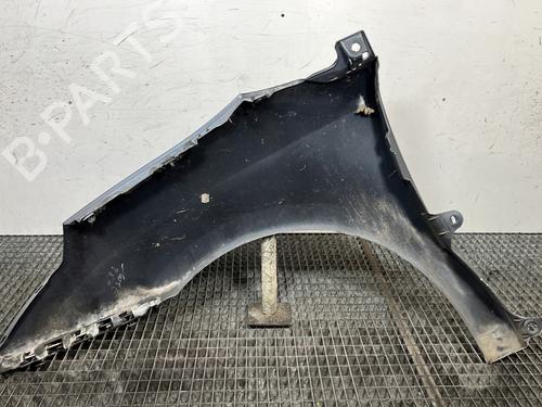 Forkjerm venstre CITROËN C4 I (LC_) 1.6 HDi | BP29583589C41