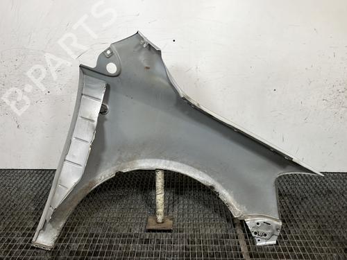 Left front fenders VW FOX Hatchback (5Z1, 5Z3, 5Z4) 1.2 | BP30169009C41