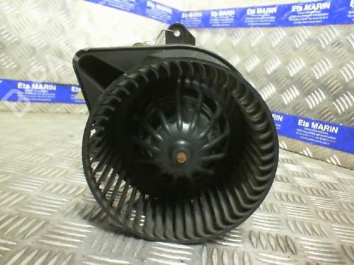 Used Heater blower motor Heater blower motor RENAULT TRAFIC II Bus (JL) 1.9 dCI 100 (JL0C, JL0K) (101 hp) 20005936 20005936