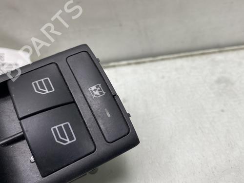 Left front window switch MERCEDES-BENZ B-CLASS Sports Tourer (W246, W242) B 200 CDI / d 4-matic (246.202) | BP23769243I27 