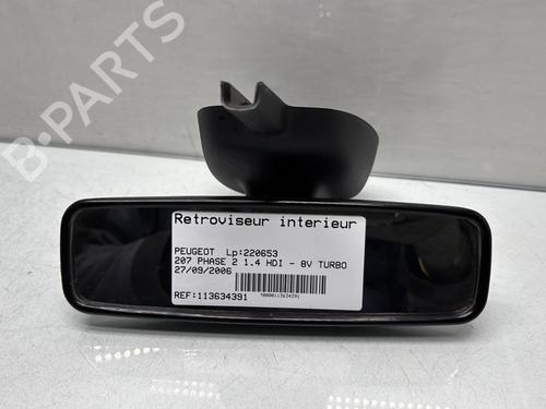 rear-mirror-peugeot-207-wa_-wc_-2006-2007-2008-2009-2010-2011-2012-2013-2014-2015-32168494 main image