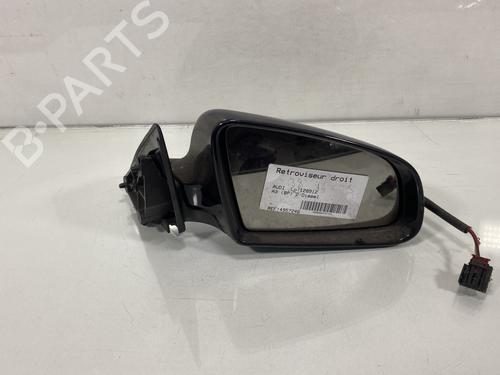 Used Right mirror AUDI A3 (8P1) 2.0 TDI (136 hp) 23768309