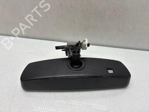 Rear mirror RENAULT CLIO V (B7_) 1.3 TCe 140 (B7N0) | BP38066728I6 - Image 2