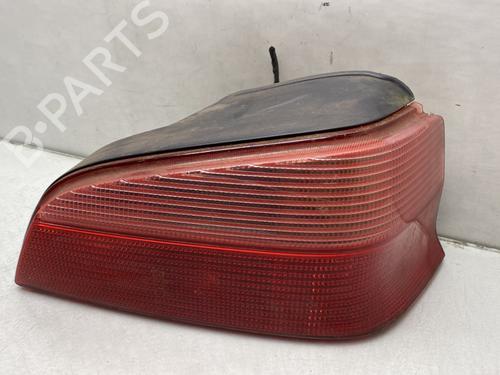 Used Right taillight PEUGEOT 106 II (1A_, 1C_) 1.0 i (50 hp) 23764580