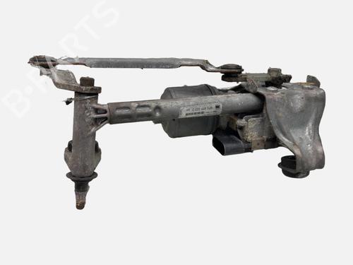 Used Front wiper motor Front wiper motor SEAT ALTEA (5P1) 2.0 TDI (136 hp) 39753349 39753349