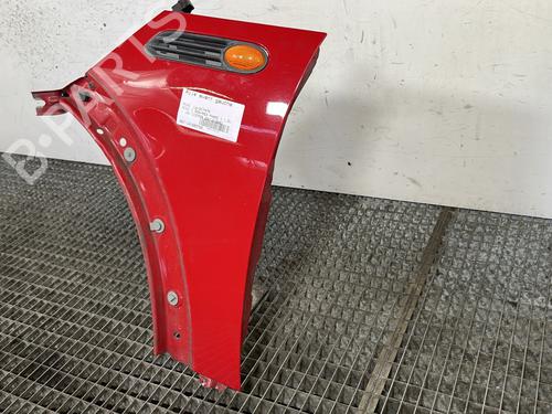 Left front fenders MINI MINI (R50, R53) Cooper | BP28441430C41 