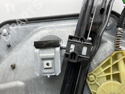 Used Front left window mechanism Front left window mechanism 20183221 20183221