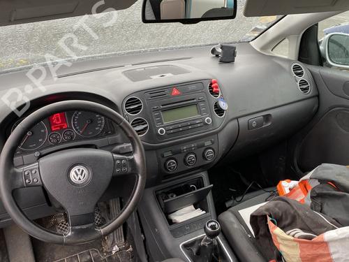 Climate control VW GOLF PLUS V (5M1, 521) 1.9 TDI | BP34242601I5 - Image 26