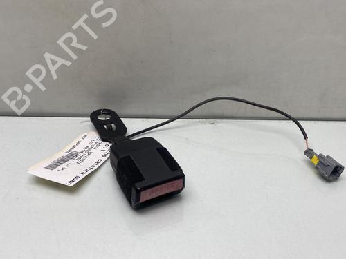 Used Seat buckle CITROËN C3 Picasso (SH_) 1.4 VTi 95 (SH8FSC, SH8FP0, SH8FP6) (95 hp) 28280481