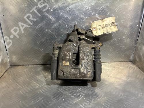 Left rear brake caliper CITROËN DS4 (NX_) 1.6 BlueHDi 120 | BP31205831M107 - Image 2