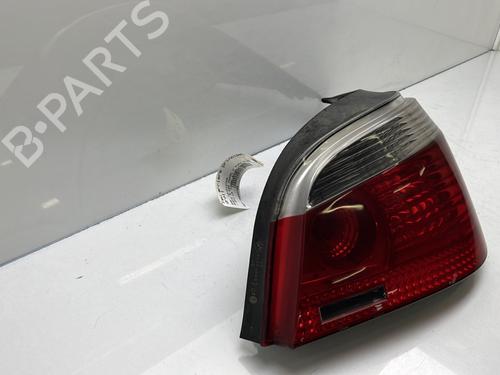 Used Right taillight Right taillight BMW 5 (E60) 530 d (218 hp) 21264119 21264119