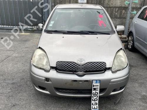 Rudehejsemekanisme ventre foran TOYOTA YARIS (_P1_) 1.4 D-4D (NLP10_, NLP10R) | BP19988041C22 