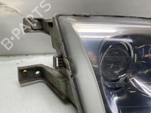 Right headlight HYUNDAI TRAJET (FO) 2.0 CRDi | BP21005000C29 