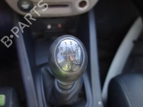 Left rear door RENAULT MEGANE III Grandtour (KZ0/1) 1.5 dCi (KZ1M, KZ1W, KZ0R) | BP20003134C4 