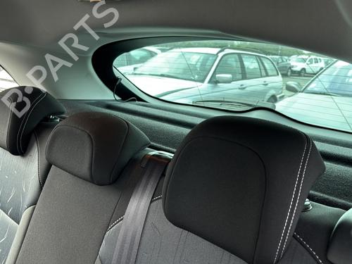 Pedal CITROËN C4 II (NC_) 1.6 HDi 90 | BP34459023I4 - Image 18
