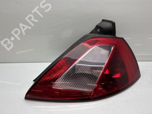 Used Right taillight RENAULT MEGANE II (BM0/1_, CM0/1_) 1.5 dCi (BM02, BM13, BM2A, CM02, CM13) (101 hp) 31212380