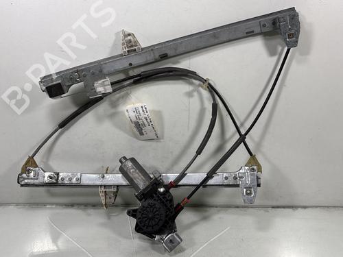 Used Front left window mechanism Front left window mechanism CITROËN XSARA Break (N2) 1.9 TD (90 hp) 30888002 30888002