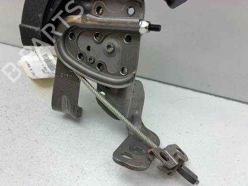 Hand brake SUZUKI SX4 S-Cross (JY) 1.0 (AKK 310) | BP40030877I18 - Image 2