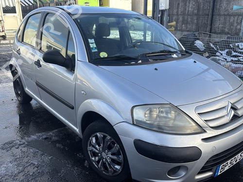 Tailgate CITROËN C3 I (FC_, FN_) 1.1 i | BP31917578C6 