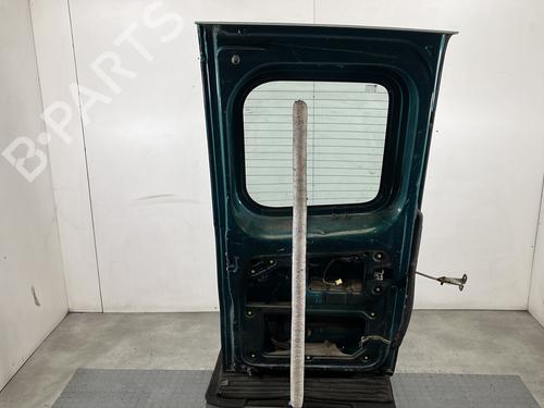Venstre bagagerum dør RENAULT TRAFIC II Van (FL) 1.9 dCi 80 (FL0B) | BP31159340C76