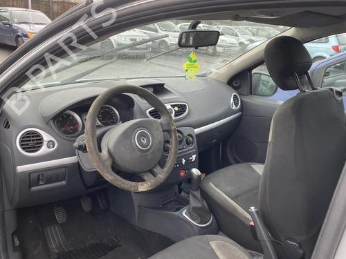 Switch RENAULT CLIO III (BR0/1, CR0/1)  | BP19959377I30 