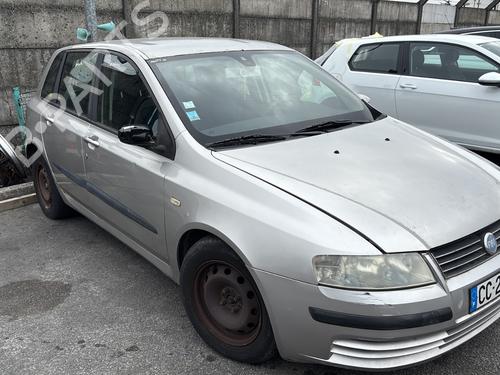 Left front window switch FIAT STILO (192_) 1.9 JTD (192_XE1A) | BP35955768I27 - Image 18