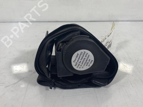 Front right belt tensioner BMW 3 Coupe (E46) 320 Ci | BP20016811C88 
